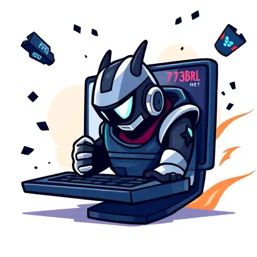 Explorando o Mundo dos Jogos em 773brl.net