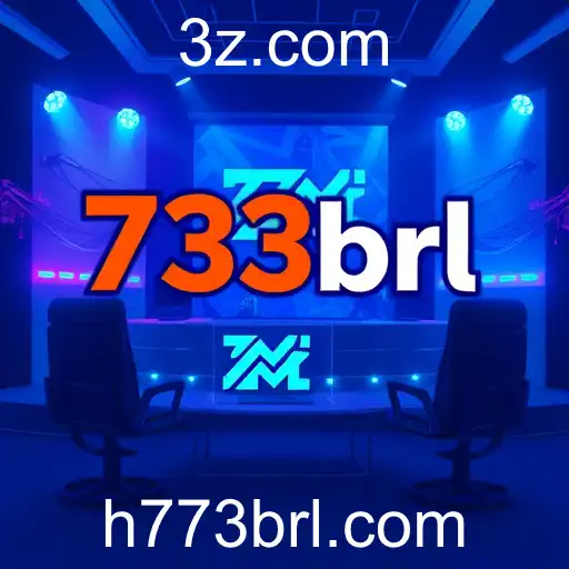 A Evolução do 773brl.net no Cenário de Jogos