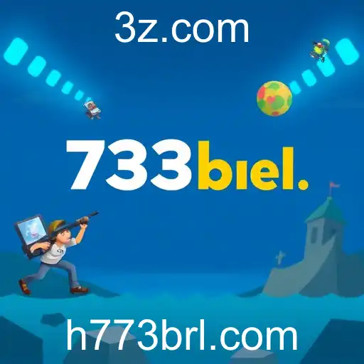 773brl.net Revoluciona o Mercado de Jogos Online em Português