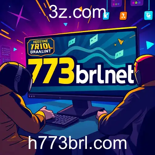 A Ascensão de 773brl.net no Mundo dos Jogos Online