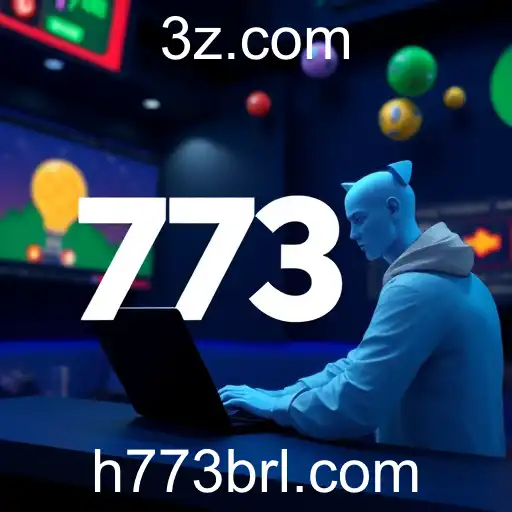 A Ascensão do 773brl.net no Cenário de Jogos Online