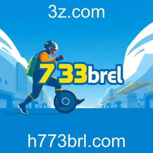 A Ascensão do 773brl.net no Cenário de Jogos Online