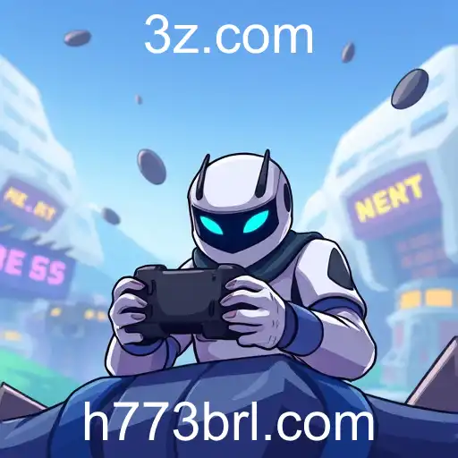 Renovação nos Jogos Online Brasileiros: O Impacto de 773brl.net