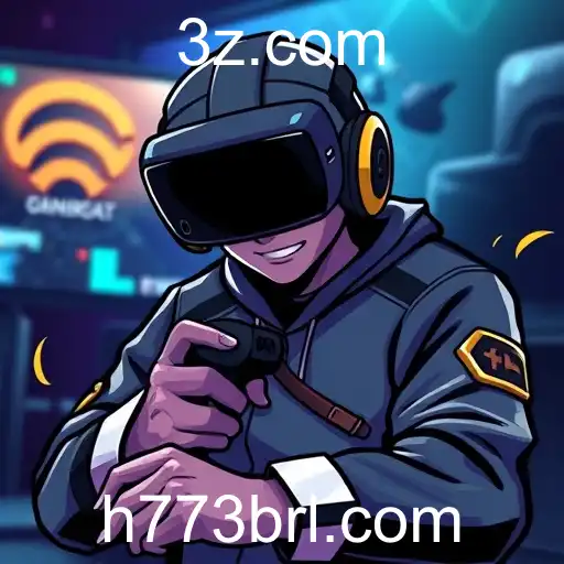 Inovações e Tendências no Mundo dos Jogos Brasileiros