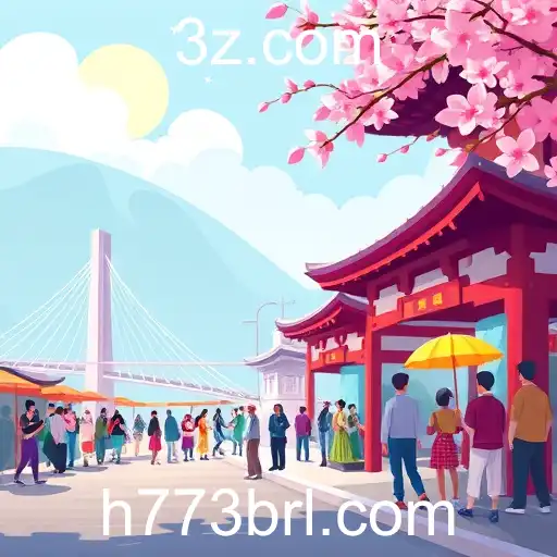 Games em Alta: O Mundo Descomplicado de 773brl.net