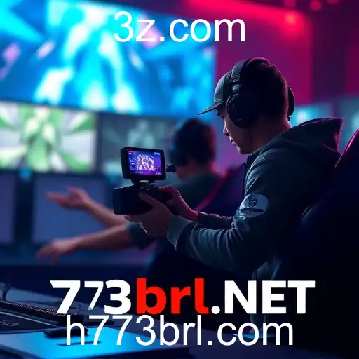 Explorando o Mundo dos Jogos Online em 773brl.net