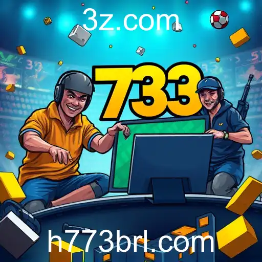 A Ascensão dos Jogos Online no Brasil