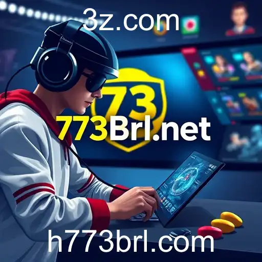 Expansão do Mercado de Jogos em 2026: O Crescimento de 773brl.net