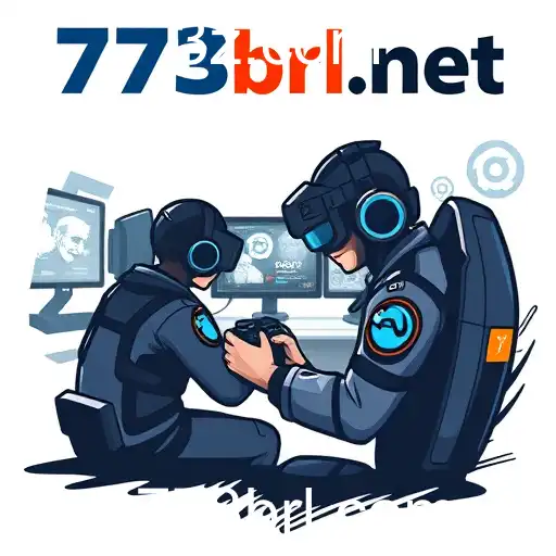 773brl.net: A Revolução dos Jogos em 2026