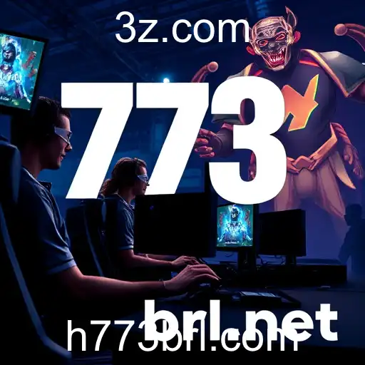 Evolução dos Jogos Online no Brasil