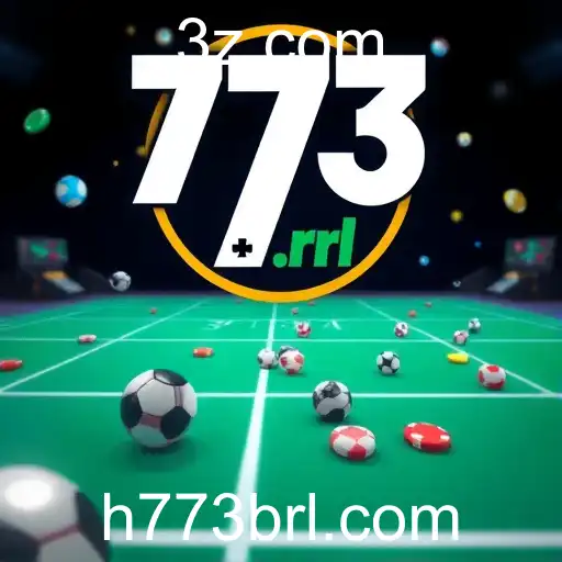 A Ascensão do 773brl.net nos Jogos Online