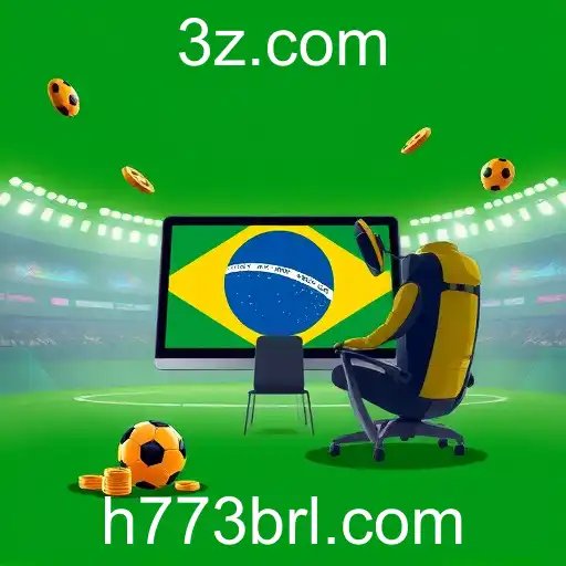 Crescimento dos Jogos Online no Brasil