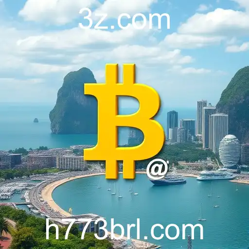 A Ascensão Impactante do 773brl.net no Cenário Brasileiro de Jogos