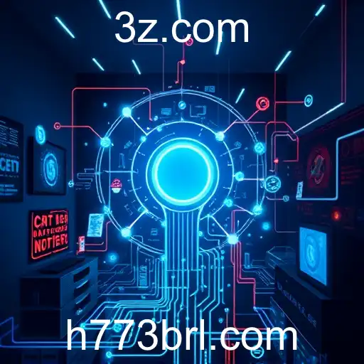 A Ascensão do 773brl.net no Mundo dos Jogos