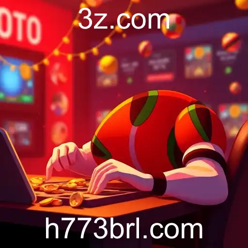 Avanço dos Jogos Online no Brasil