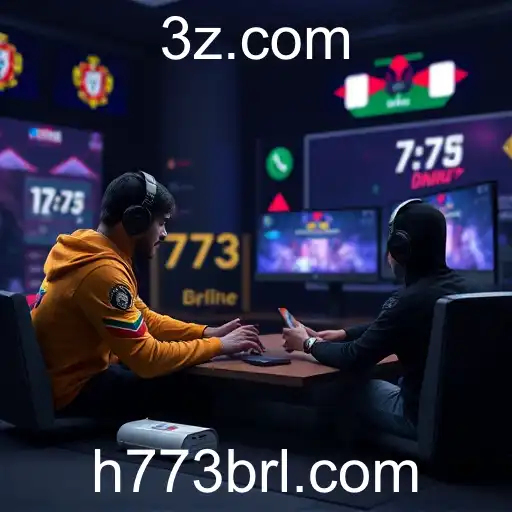 Cenário Atual dos Jogos Online em Portugal