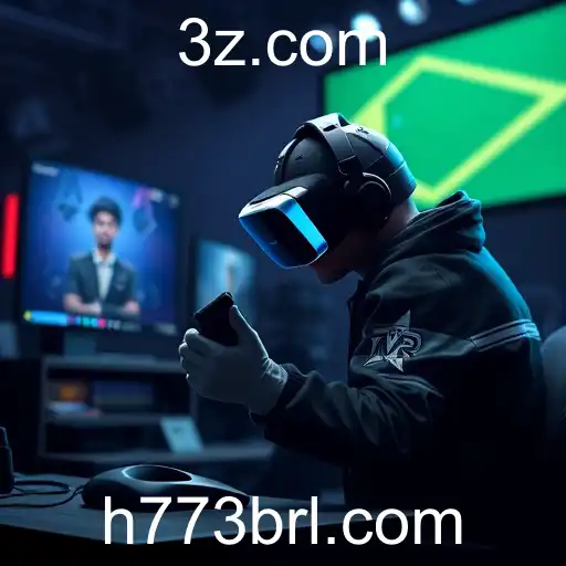 A Evolução do 773brl.net no Cenário de Jogos Online