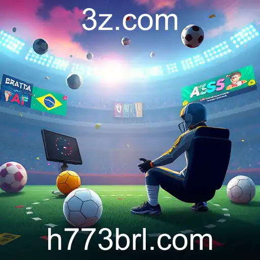 A Evolução dos Jogos Online em Português