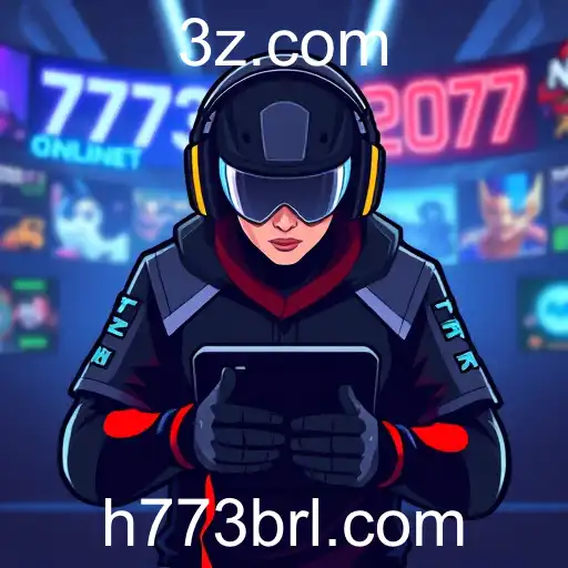 Tendências e Inovações no Mundo dos Jogos Online