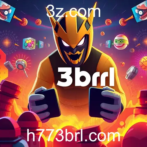 Expansão e Tendências dos Jogos Online