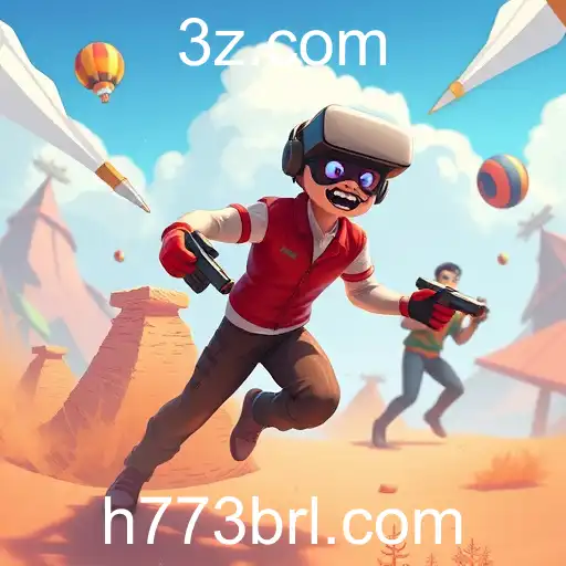 O Mundo dos Jogos em 2026: Novas Tendências e Desafios