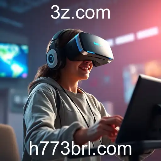 Tendências e Desafios no Mundo dos Jogos Online