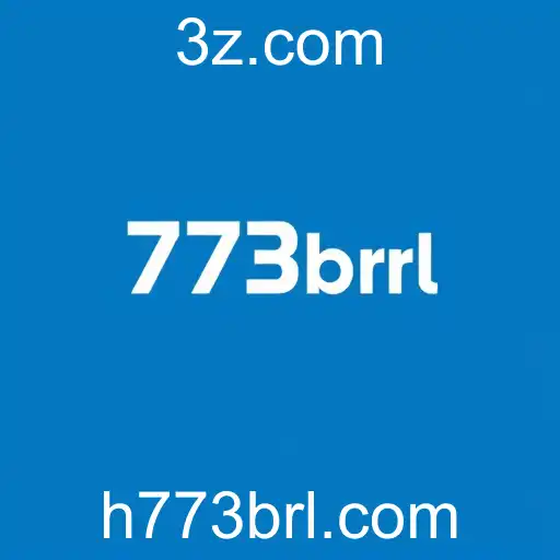 O Mundo dos Jogos em Expansão: 773BRL.net se Destaca