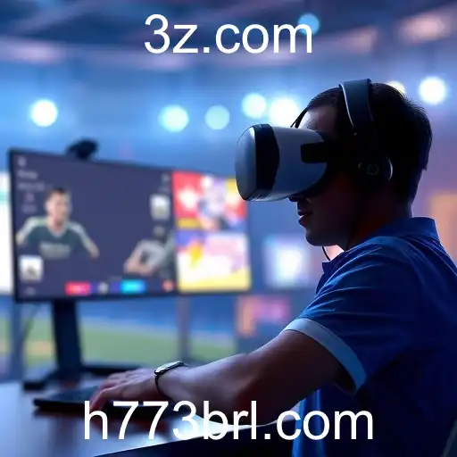 Crescimento e Tendências no Mundo dos Jogos Online