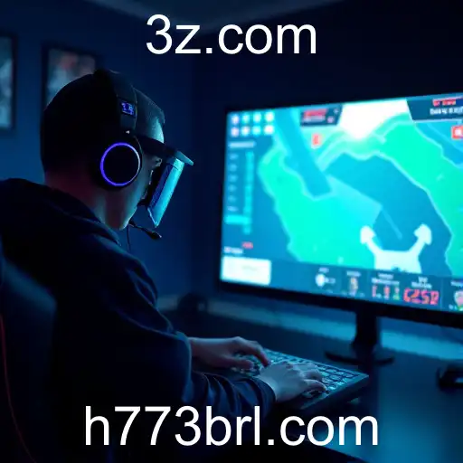 Tendências e Desafios do Mercado de Jogos Online em 2026