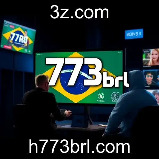 A Revolução dos Jogos Online no Brasil