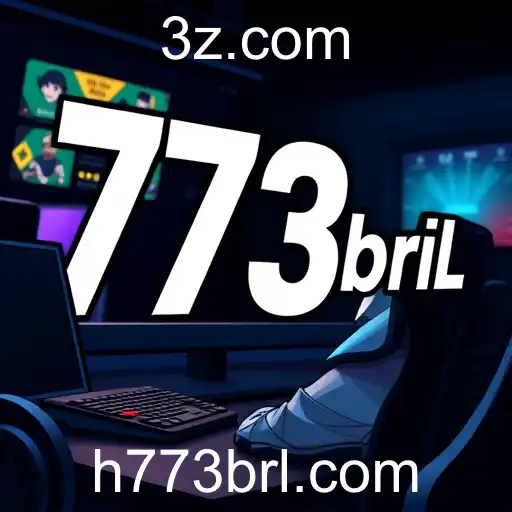 A Ascensão de 773brl.net no Mercado de Jogos