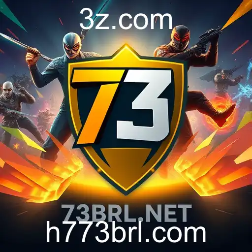 A Ascensão dos Jogos Competitivos em 773brl.net