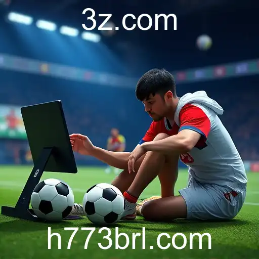 Ascensão dos Jogos Online em 2026: Um Olhar Sobre 773brl.net