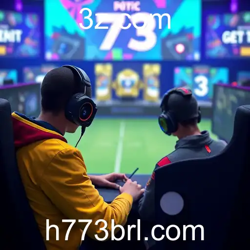A Popularidade Crescente de 773brl.net