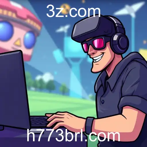 A Ascensão do 773brl.net no Cenário de Jogos Online