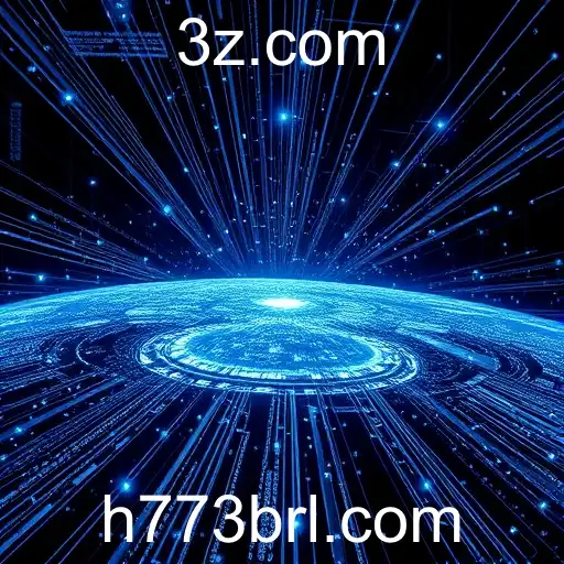 A ascensão de 773brl.net na indústria de jogos online
