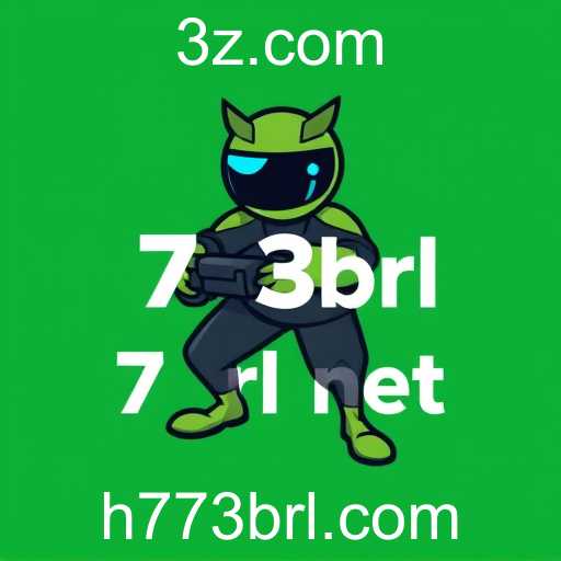 A Ascensão de 773brl.net no Mundo dos Jogos Virtuais