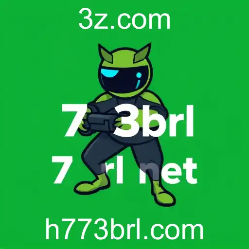 A Ascensão de 773brl.net no Mundo dos Jogos Virtuais