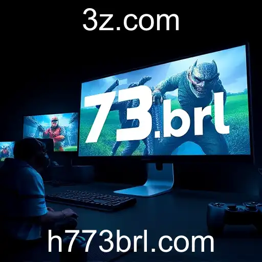 A Evolução do Entretenimento Digital no Brasil