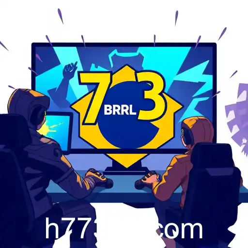 Expansão do Mercado de Jogos no Brasil Impulsiona Novos Negócios