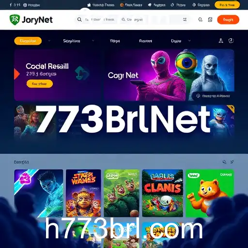 A Ascensão de Sites de Jogos Brasileiros em 2026