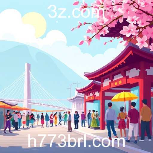 Games em Alta: O Mundo Descomplicado de 773brl.net