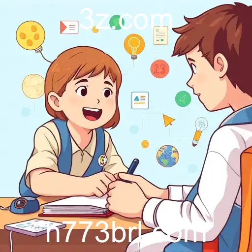 O Impacto dos Jogos Educacionais: Aprendizado Interativo e Engajador
