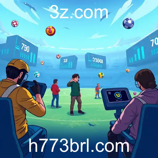 Tendências Emergentes no Mundo dos Jogos Online em 2026