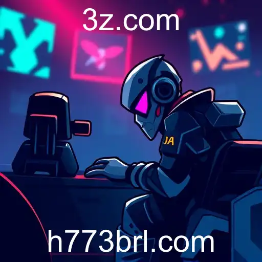 Evolução dos Games: O Caso do 773brl.net