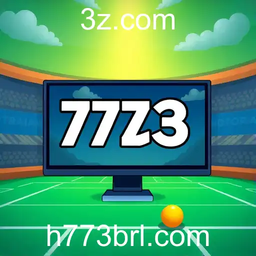 Inovações e Tendências no Mundo dos Jogos em 773brl.net