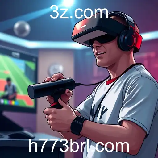 Expansão e Impacto dos Jogos Online no Brasil