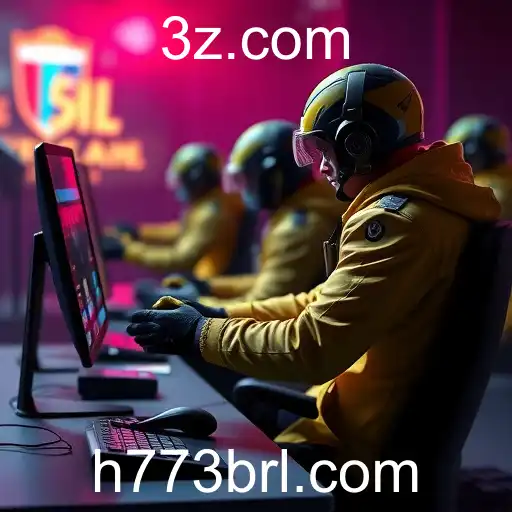 A Ascensão de Plataformas de Jogos Online no Brasil
