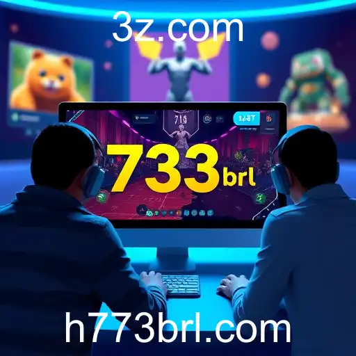 Tendências Crescentes no Mercado de Jogos Online