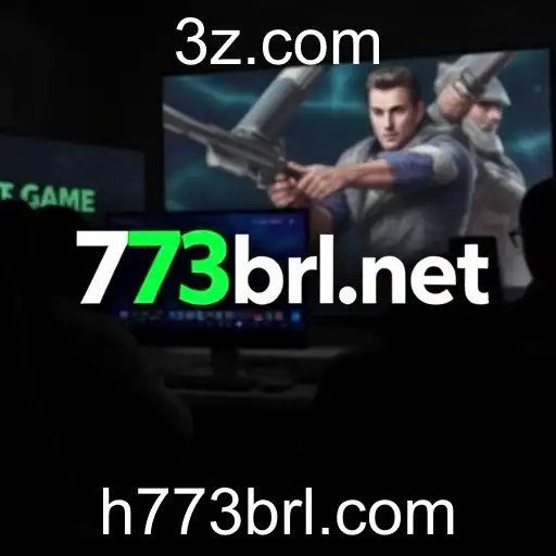 Ascensão do 773brl.net no Cenário de Jogos Online